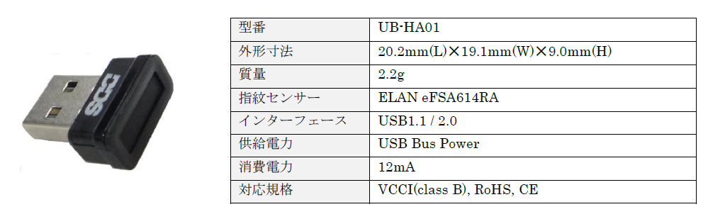 UBF-Touch概要