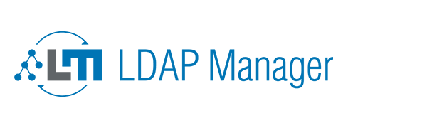 LDAP Manager