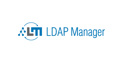 LDAP Manager